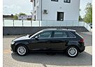 Audi A3 Sportback Ambiente/NAVI/SHZ/TEMP/6 GANG/