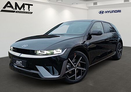 Hyundai IONIQ 5 N Line Elektro 84 kWh Autom./Klima/LED
