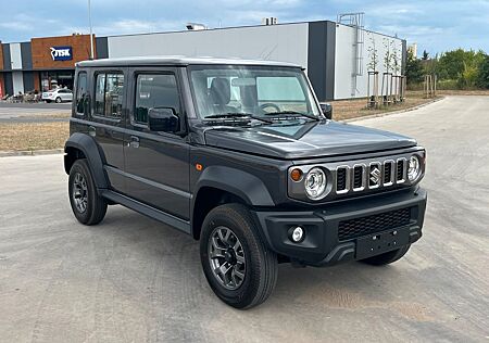 Suzuki Jimny - LONG, 4x4, 5D, Fahrzeuge auf Lager