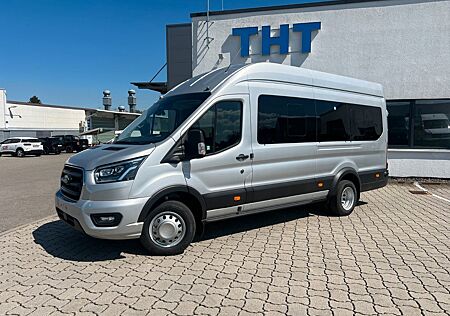 Ford Transit *Bus*4,6t*L4*17-SITZ*AHK*SOFORT VERFÜGB