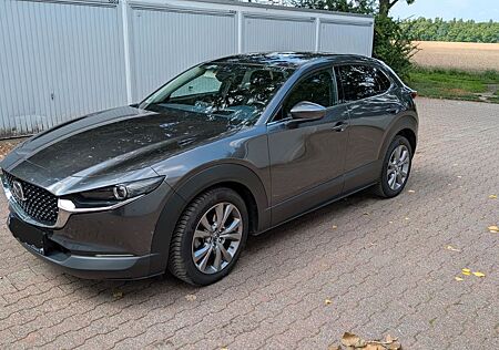 Mazda CX-30 2.0 e-SKYACTIV-G M-Hybrid 150 Selectio...