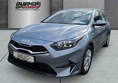 Kia Cee'd Ceed Ultimate Edition ''Verfügbar ab 06.2026''