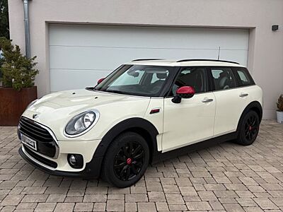 MINI Cooper Clubman Cooper Cooper
