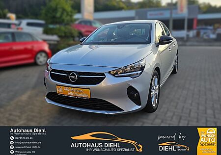 Opel Corsa F Edition Carplay DAB+