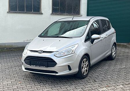 Ford B-Max 1,0 EcoBoost 74kW KLIMA EURO5-