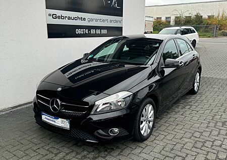 Mercedes-Benz A 180 BlueEfficiency 1 Jahr Premium Garantie