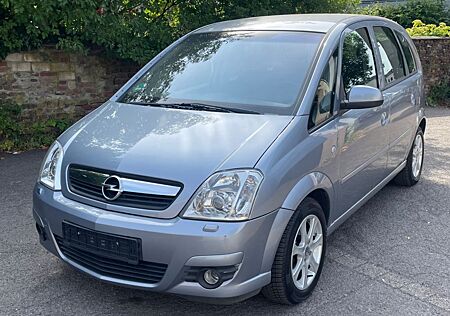 Opel Meriva Edition TÜV AUTOMATIK