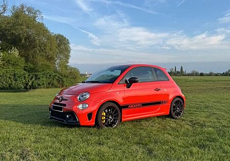 Abarth 695 1.4 T-Jet 16V Automatik -