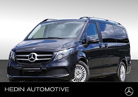 Mercedes-Benz V 220 d EDITION Lang KAM DIST MBUX SPORT-PAKET