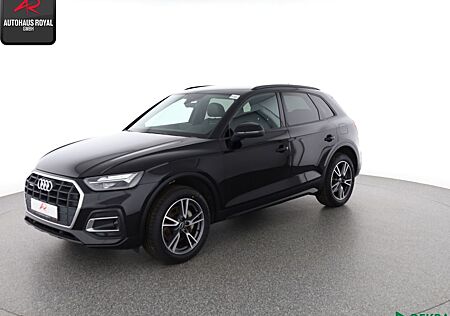 Audi Q5 50 TFSI e qu S LINE STANDKLIMA,S-SITZE,1.HAND