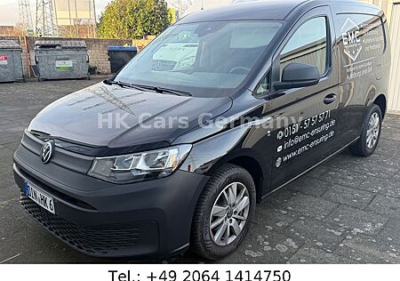 VW Caddy Volkswagen Cargo EcoProfi*MwSt*2.HAND*