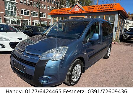 Citroën Berlingo 1.6 16V Multispace KLIMA/el.FH/AHK/