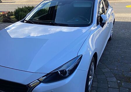 Mazda 3 2.0 SKYACTIV-G 120 Center-Line Center-Line