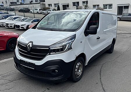 Renault Trafic L2H1 3,0t Komfort*KAMERA*KLIMA*