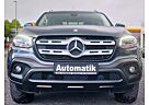 Mercedes-Benz X 250 d 4Matic Doppelkabine *NAVI*TEMP*SITZH*TOP