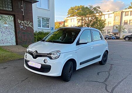 Renault Twingo Liberty SCe 70 Faltdach/Klima/TÜV 01.2027
