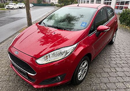 Ford Fiesta Trend
