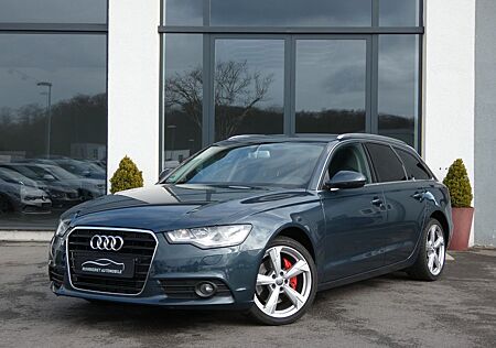Audi A6 Avant 2.0 TDI*Aut*Navi*Shz*Pdc*