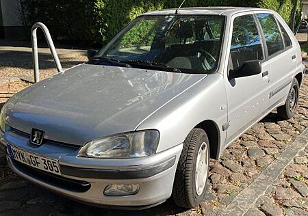 Peugeot 106 Tüv neu 09/2027