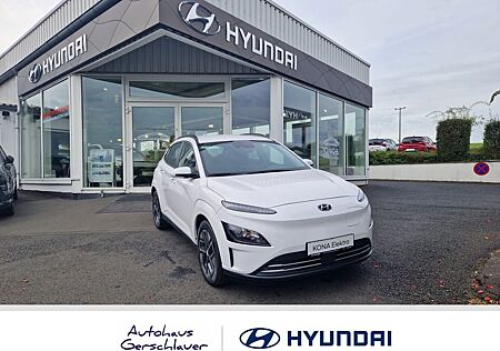 Hyundai Kona Elektro 2WD (150kW) SELECT + Effizienz-Pake