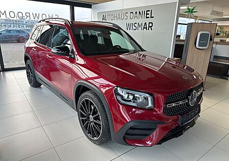Mercedes-Benz GLB 200 GLB -Klasse d 4Matic AMG Line