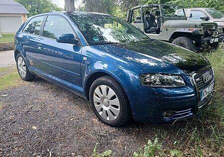 Audi A3 1.4 TFSI Ambition Ambition