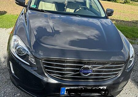 Volvo XC 60 XC60 D3 Momentum Geartronic Momentum