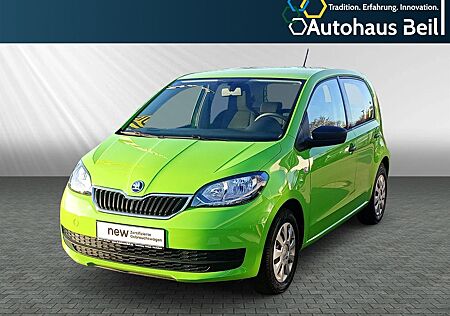 Skoda Citigo (NF1)(02.2012->)