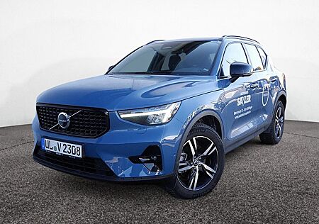 Volvo XC 40 XC40 B3 Plus Dark KAMERA H/K NAVI ACC LED 360°