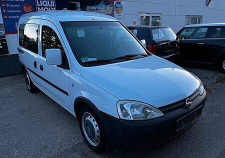 Opel Combo 1.4 KLIMA ecoFLEX - 1 HAND