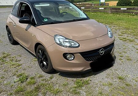 Opel Adam UNLIMITED 1.2 ecoFLEX Start/Stop UNLIMITED