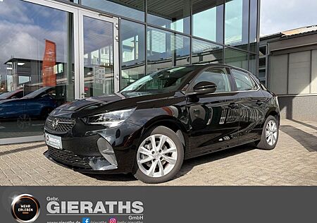 Opel Corsa gebraucht kaufen Opel Corsa ELEGANCE 1.2 Turbo LED Apple CarPlay Andr