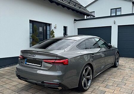 Audi A5 S tronic Sportback S-line Business - Garantie