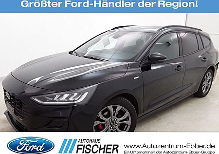 Ford Focus Turnier ST-Line X EcoBoost MHEV Headup B&O