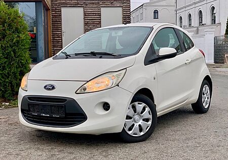 Ford Ka Trend