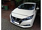 Nissan Leaf 217 PS 62KWH e+ TEKNA e+ TEKNA 1.Hand