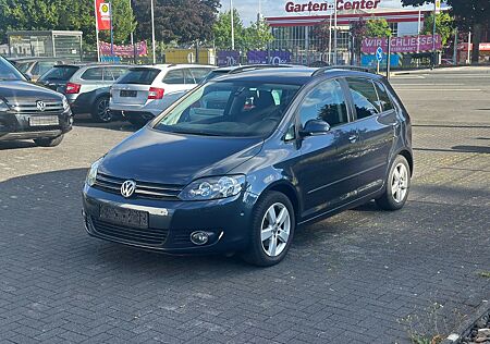 VW Golf Volkswagen Plus VI Comfortline-Klima-Euro5-AHK