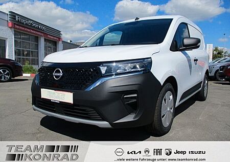 Nissan Townstar Kastenwagen L1 2,2t EV Acenta - sofort