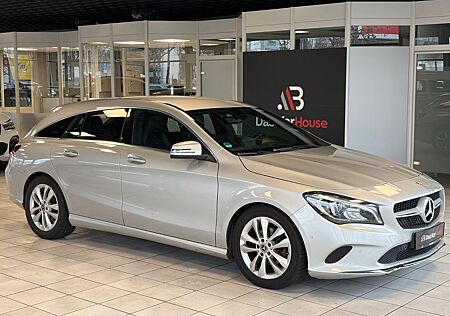Mercedes-Benz CLA Shooting Brake CLA 200 d Shooting Brake · LED · Tempomat