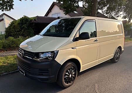 VW T6 Transporter Volkswagen Campervan