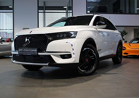 DS Automobiles DS7 Crossback * PERFORMANCE LINE + * EXKLUSIV!