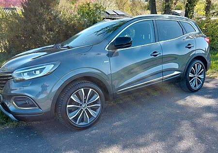 Renault Kadjar TCe160 EDC GPF Bose Edition AHK-Allwetter
