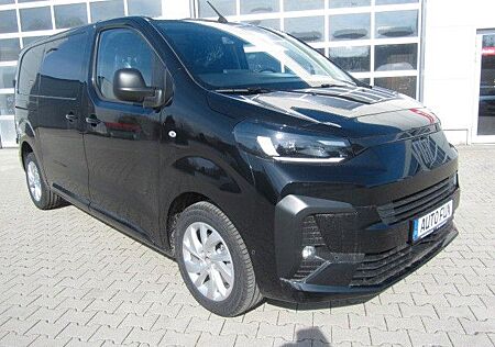 Fiat Scudo L2 180 Automatik, AHK, Navi, Kamera etc.