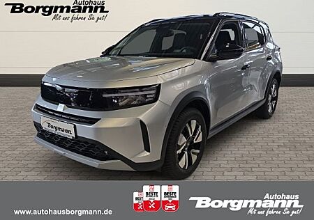 Opel Frontera GS - Sofort Verfügbar - Kamera - Naviga