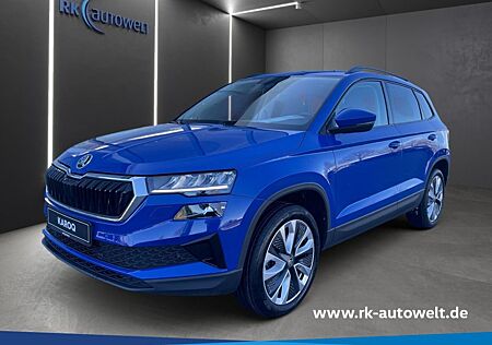 Skoda Karoq Style 2.0 TDI Navi,Klima,Kamera,ACC,SHZ,PD