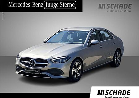 Mercedes-Benz C 180 Avantgarde Advanced*Distronic*360°Kamera*