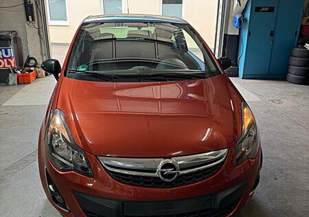 Opel Corsa 1.4 Color Edition 74kW Automatik Color...