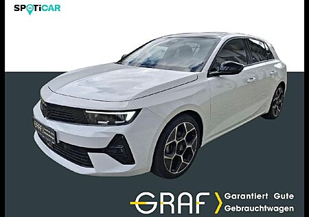 Opel Astra *Lim*Ultimate*AT8*NAVI*HeadUp*Kamera*LED