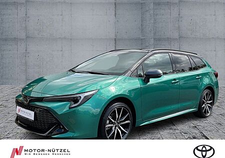 Toyota Corolla TS GR SPORT HYBRID