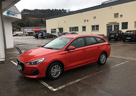Hyundai i30 1.6 CRDi 85kW Select Select